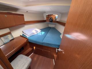 BENETEAU OCEANIS 37