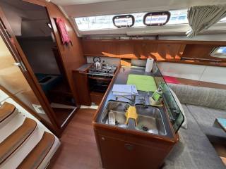 BENETEAU OCEANIS 37