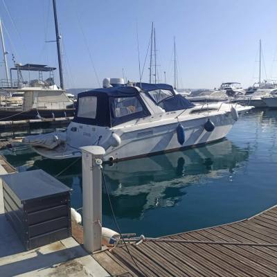 SEARAY 350 EXPRESS