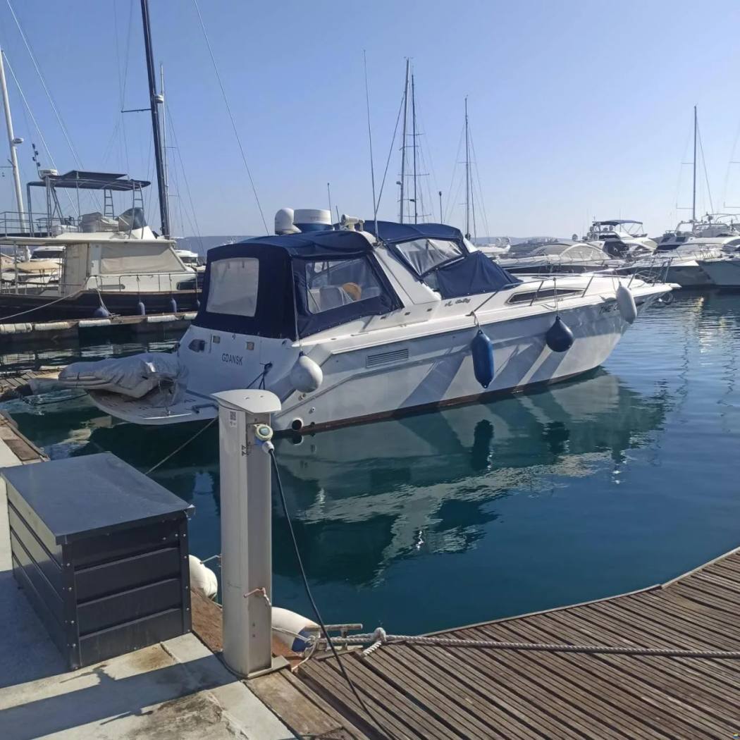 SEARAY 350 EXPRESS