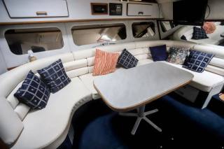 SEARAY 350 EXPRESS