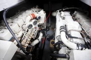 SEARAY 350 EXPRESS