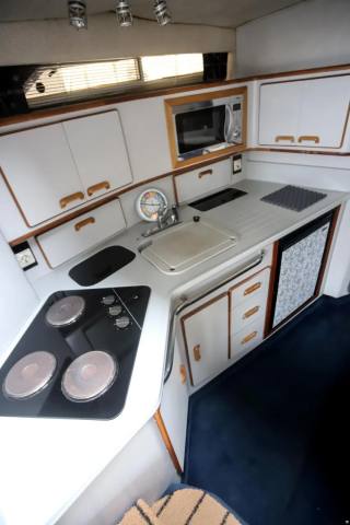 SEARAY 350 EXPRESS