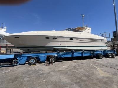 RIVA AQUARIUS 54