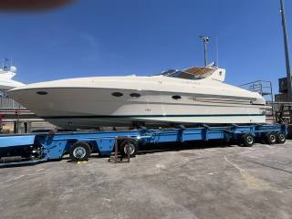 RIVA AQUARIUS 54