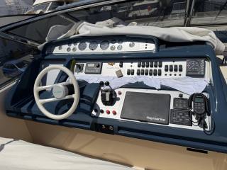 RIVA AQUARIUS 54