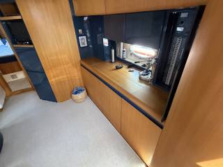 RIVA AQUARIUS 54