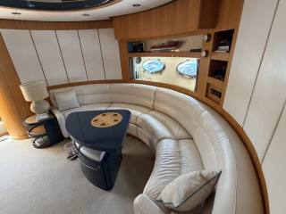 RIVA AQUARIUS 54
