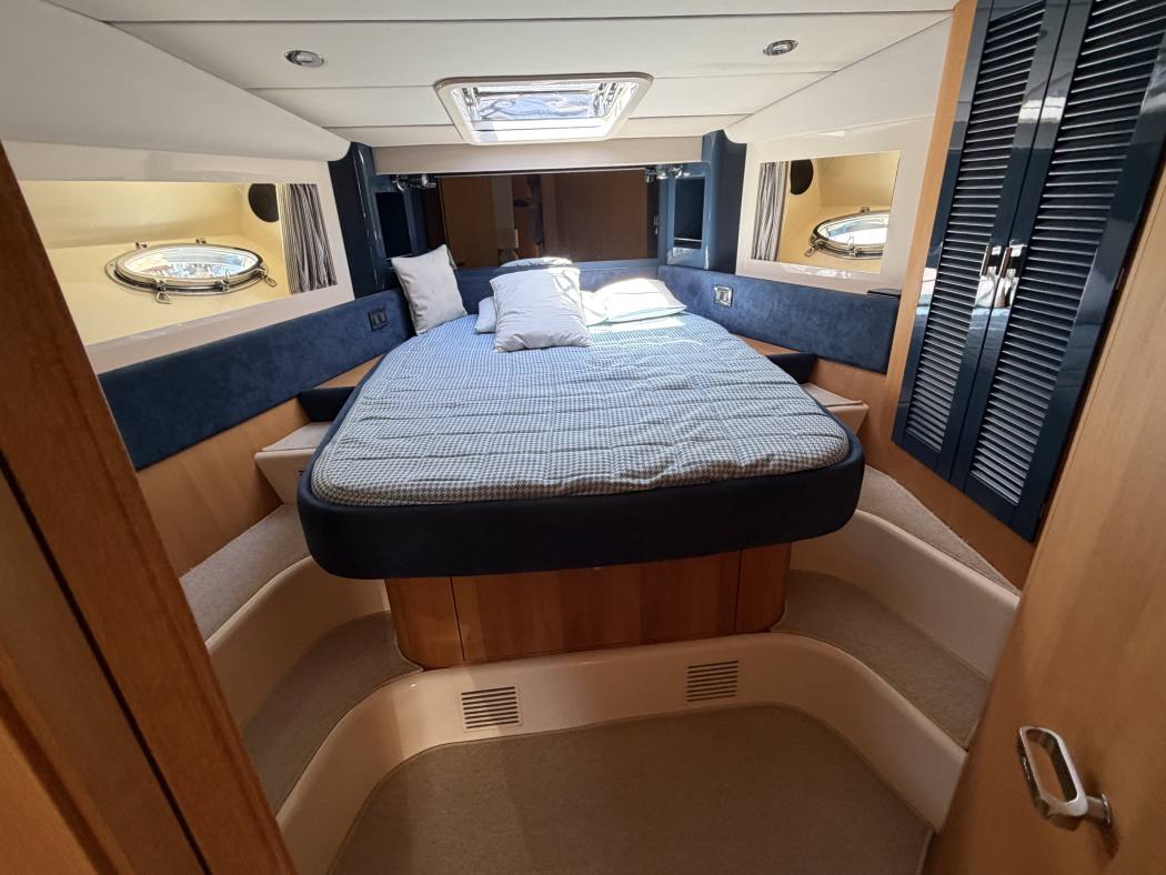 RIVA AQUARIUS 54