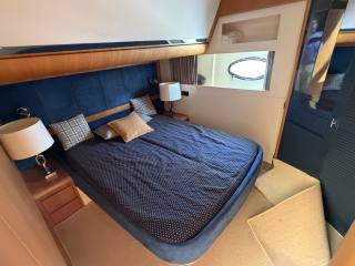 RIVA AQUARIUS 54