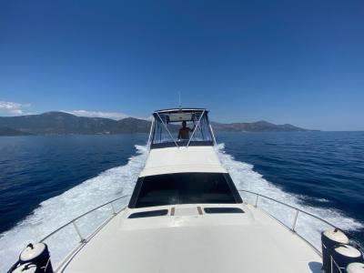 LUHRS 320
