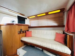 LUHRS 320
