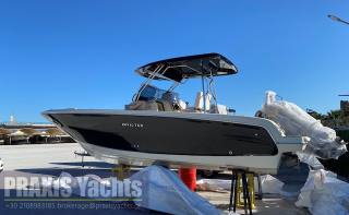 INVICTUS FX 270