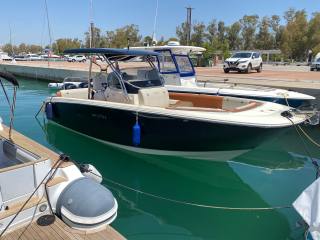 INVICTUS FX 270