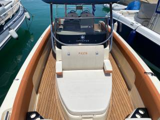 INVICTUS FX 270