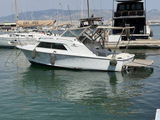 BERTRAM 25 EXPRESS