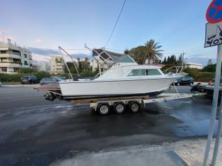 BERTRAM 25 EXPRESS