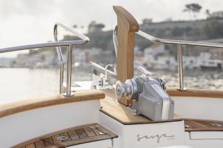 SASGA 35 HT