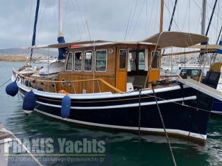 PSAROS PERAMA 12m (1971)