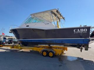 CABO 35 Express
