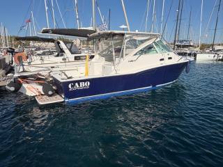 CABO 35 Express