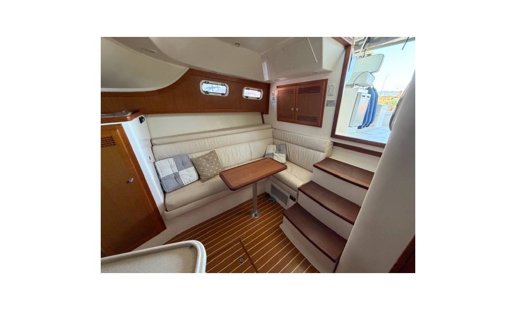 CABO 35 Express