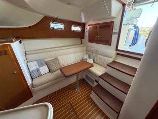 CABO 35 Express