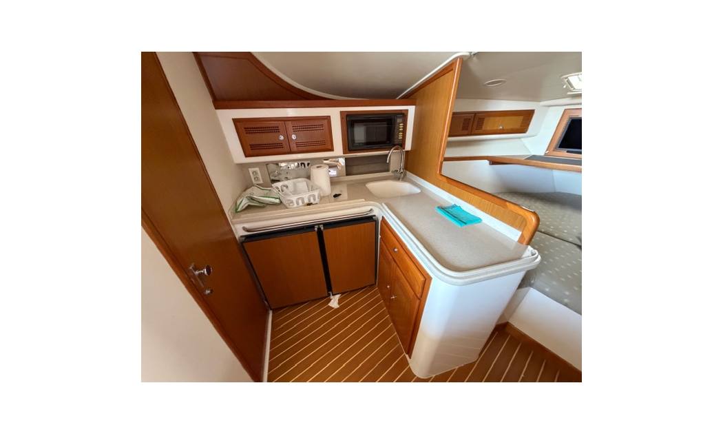 CABO 35 Express