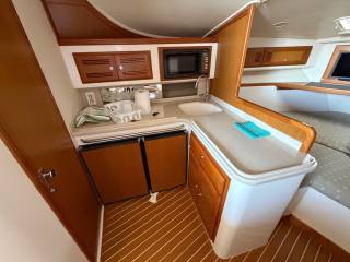 CABO 35 Express