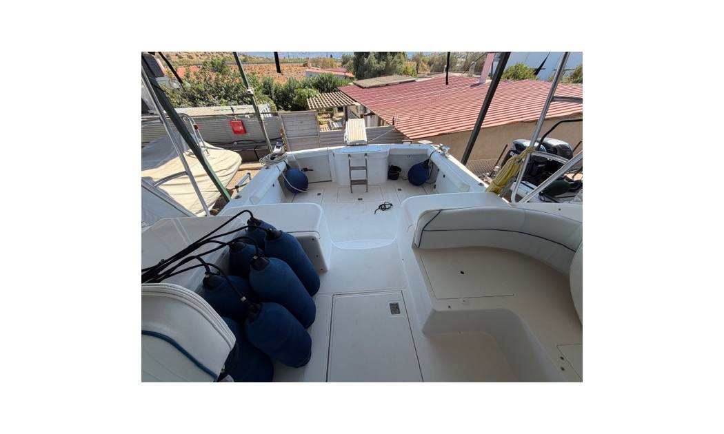 CABO 35 Express