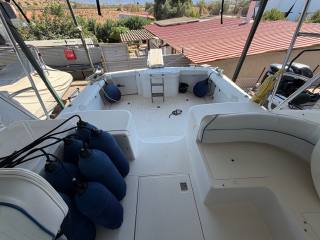 CABO 35 Express