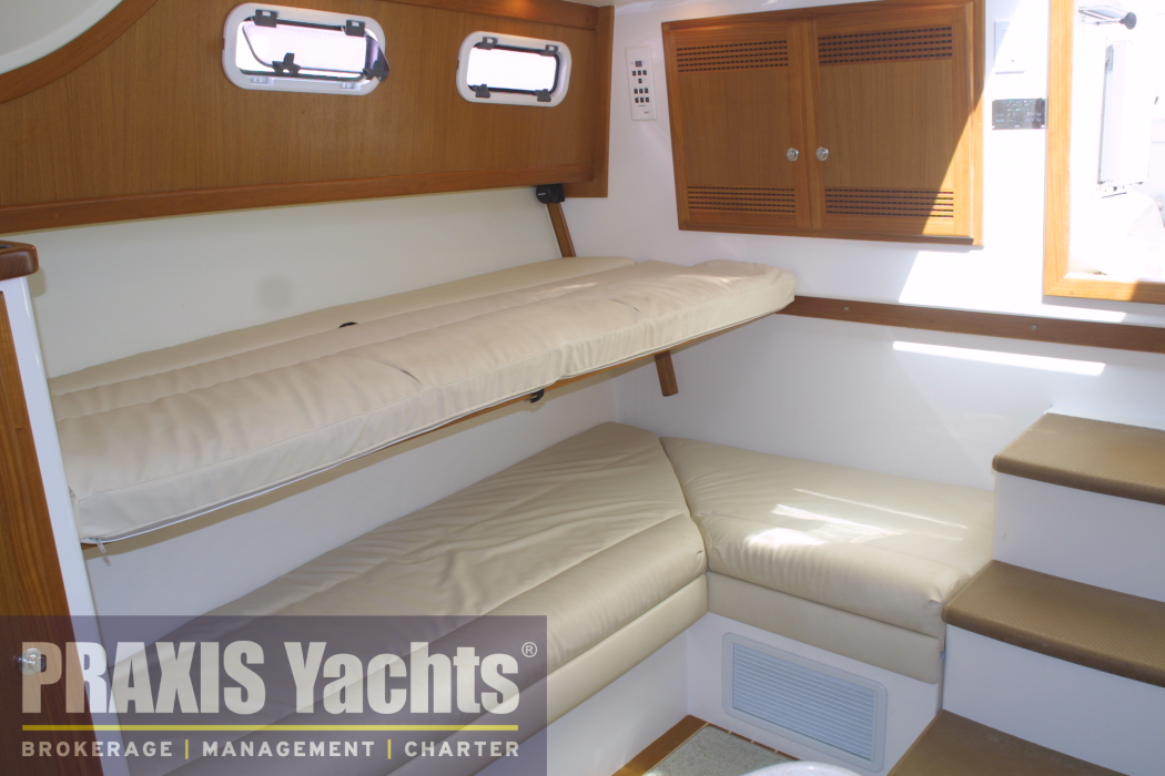 CABO 35 Express