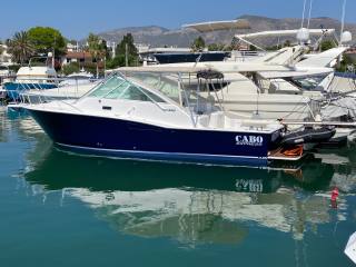 CABO 35 Express