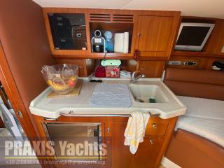 Chris - Craft Corsair 36