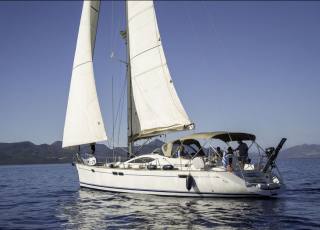 Jeanneau 54 DS