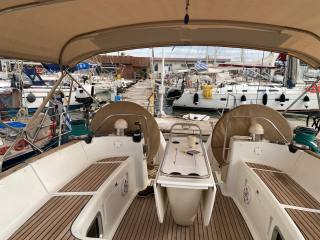 Jeanneau 54 DS