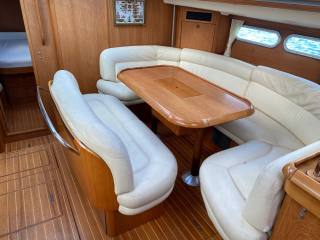 Jeanneau 54 DS